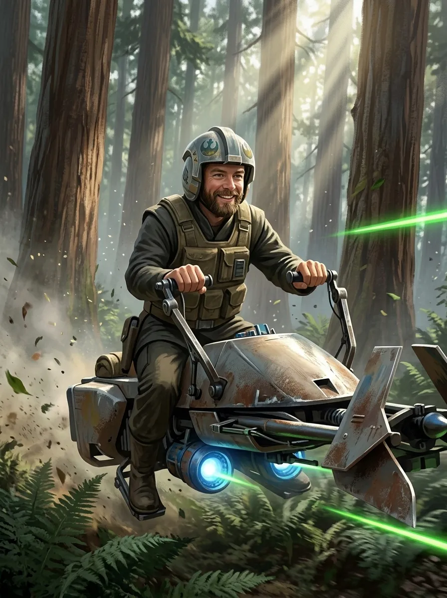 Le Pilote